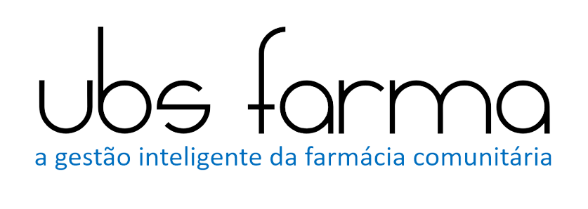 logo do UBSFarma